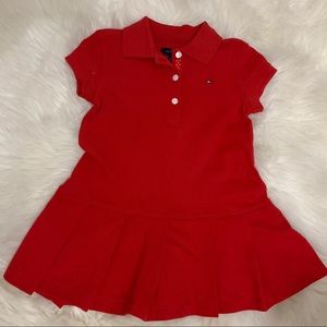 New Toddler Dress